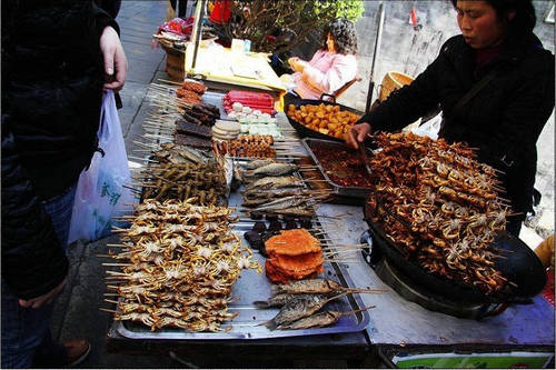 A線：猛洞河、芙蓉鎮(zhèn)、鳳凰、苗寨、張家界五日游