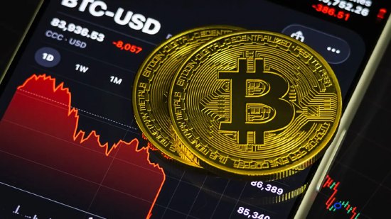 比特币价格接连创出新低，坚定持仓大户开始抛售离场